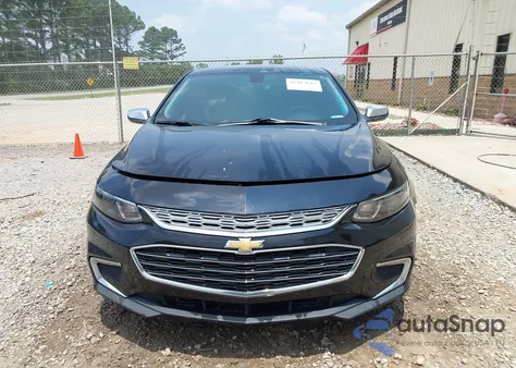 2018 Chevrolet Malibu 1Ls from USA, damaged, VIN 1G1ZB5ST6JF291617